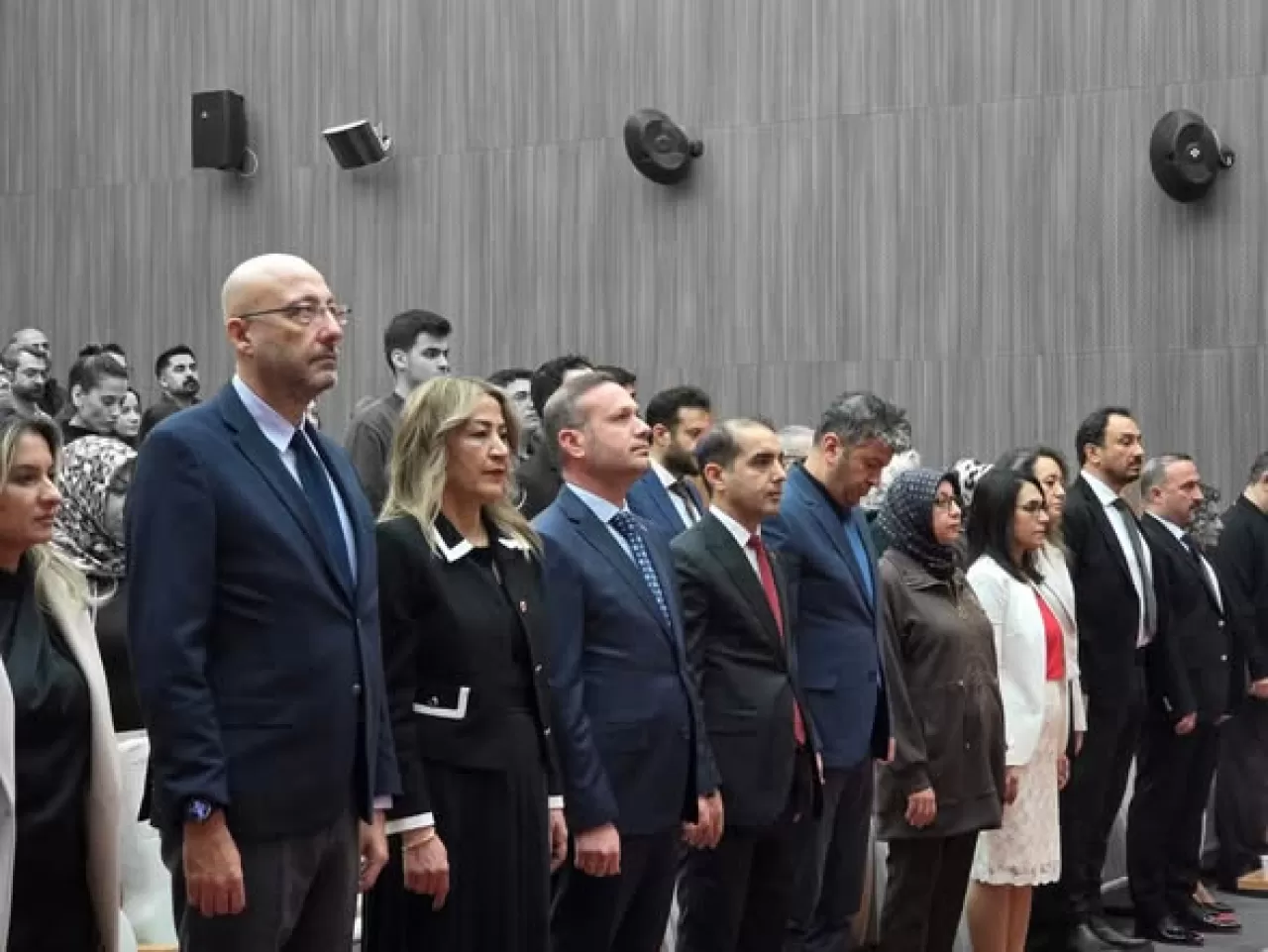 Adıyaman'da Sağlık Çalışanlarına Mekanik Ventilasyon Eğitimi