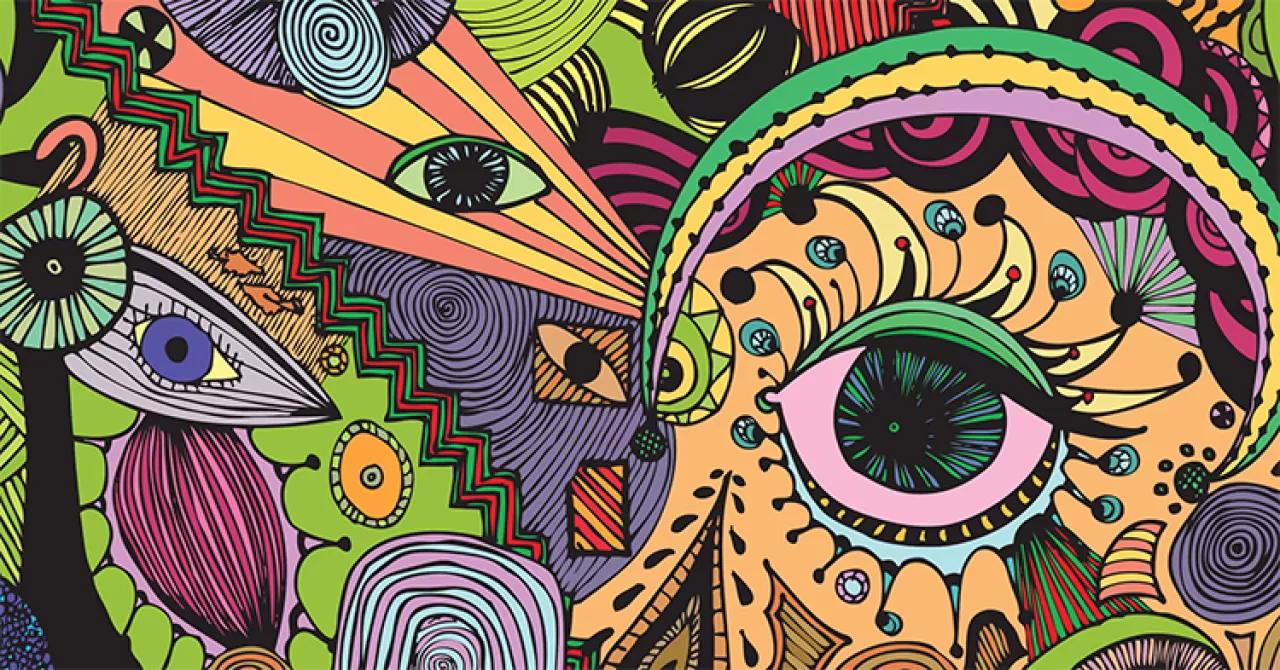 Sanal Gerçeklikle Tedavi: Psikedelik Deneyimler Güvenli Ortamda Simüle Ediliyor