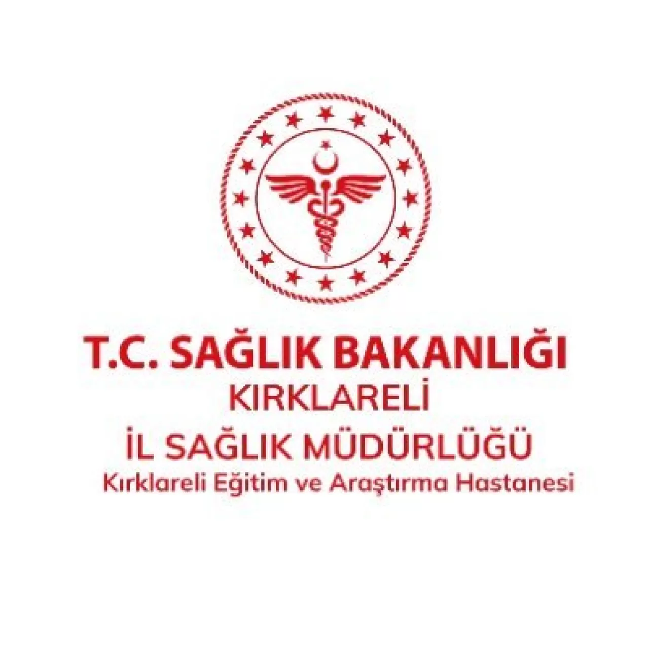 Kırklareli'nde Acil Durum Çağrıları İçin Hayati Numaralar