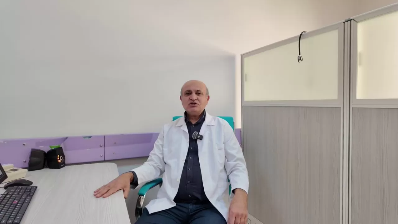 Tunceli'de İyot Eksikliğinin Zararlarına Dikkat Çekildi: Beyin Gelişimi Tehdit Altında