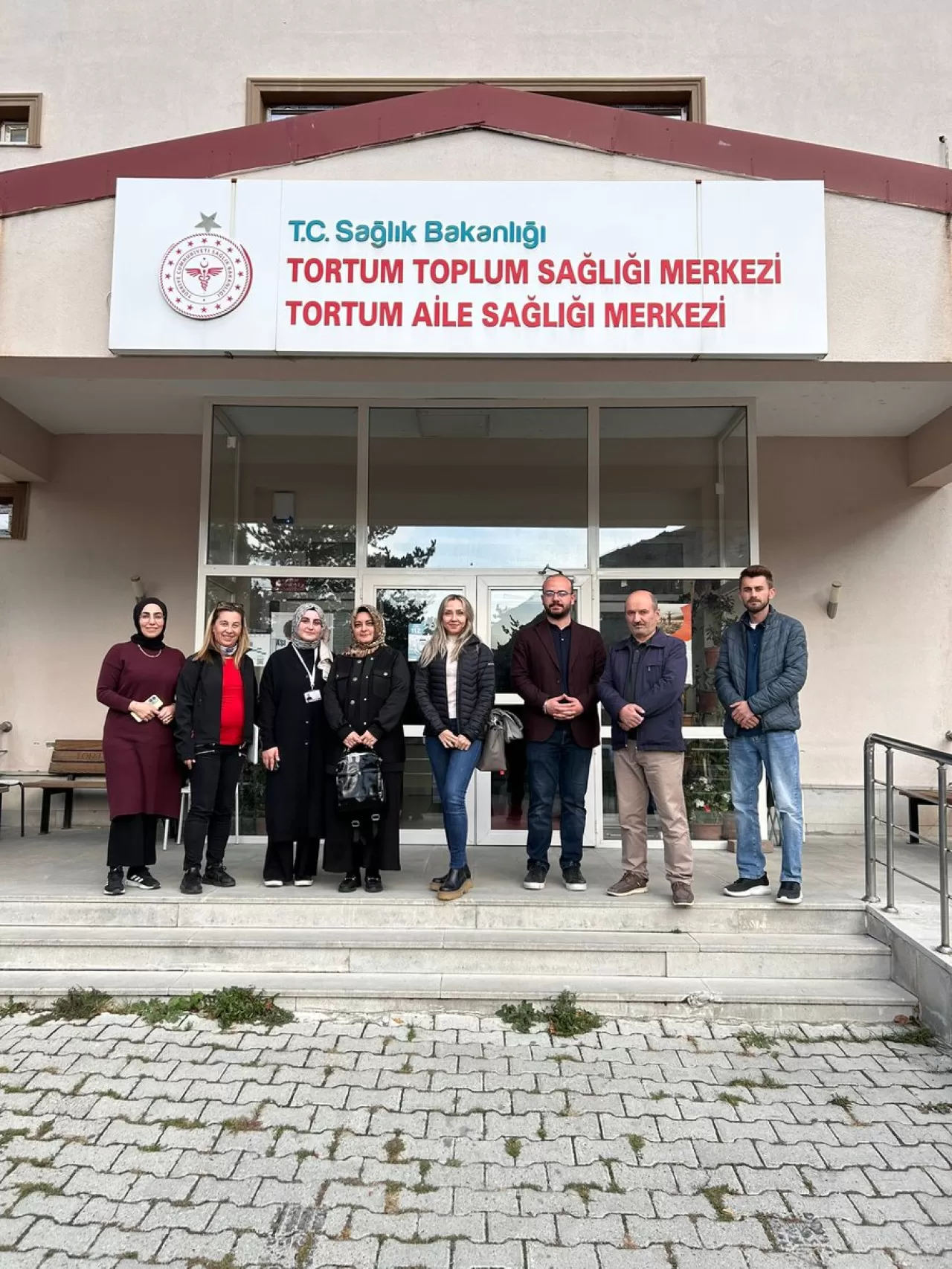 Erzurum'da Bulaşıcı Hastalık Takibi ve Sağlık Eğitimleri Değerlendirildi