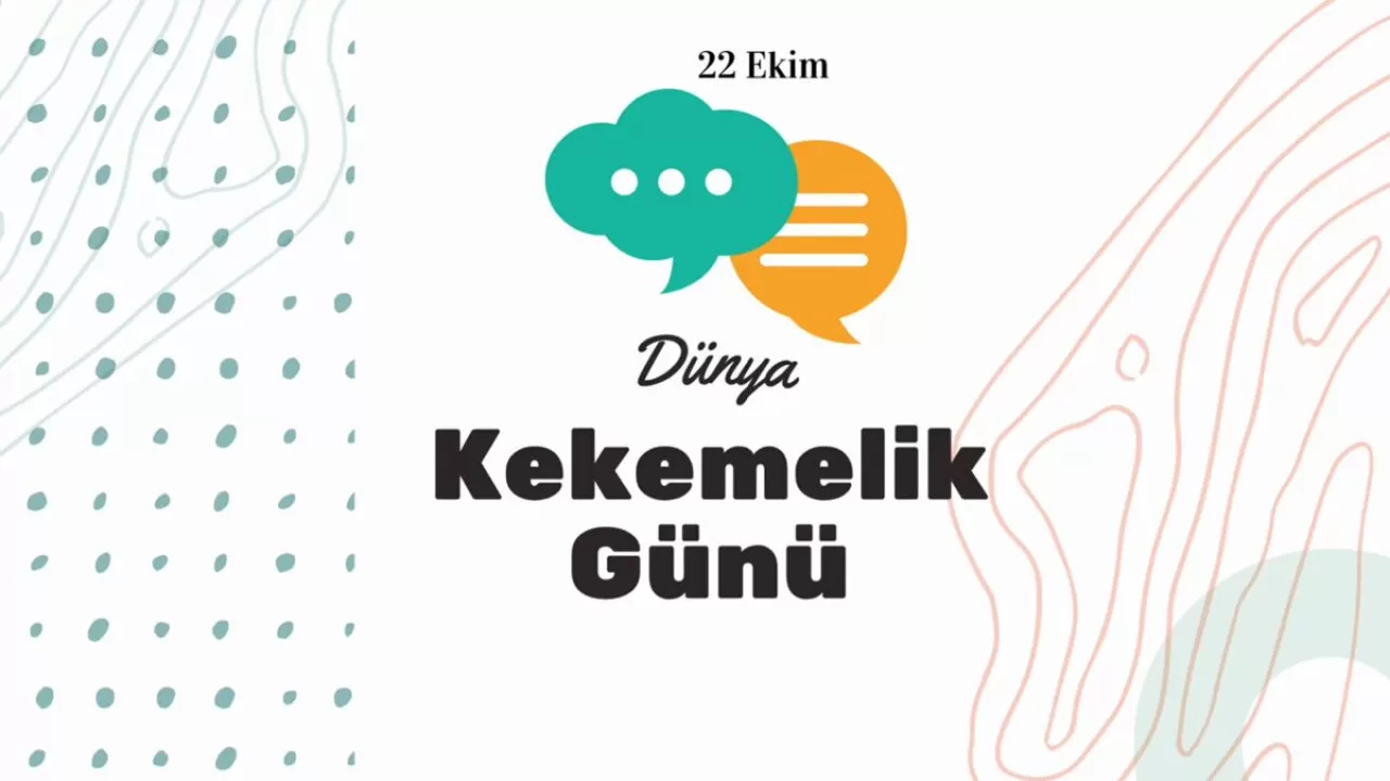 Elazığ'da Dünya Kekemelik Günü'nde Önemli Açıklamalar: Kekemelik Nedir ve Terapi Yöntemleri