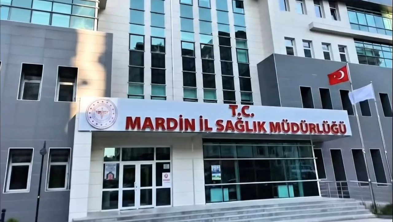 Kızıltepe'de Ruh Sağlığı Merkezi Sosyal Uyum Çalışmalarıyla Dikkat Çekiyor