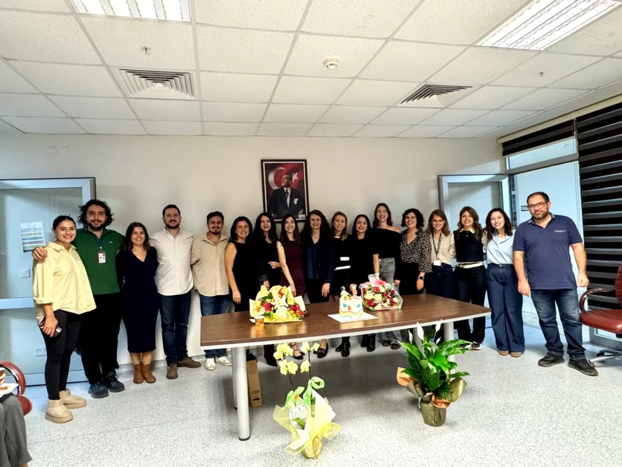 Muğla'da Çocuk ve Ergen Ruh Sağlığı Sınavı Gerçekleştirildi