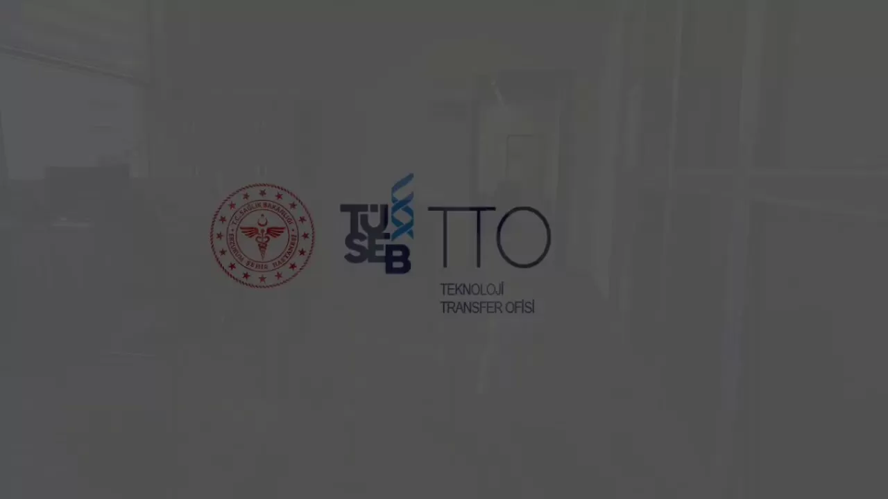 Erzurum Şehir Hastanesi'nde TÜSEB TTO Şubesi Açıldı