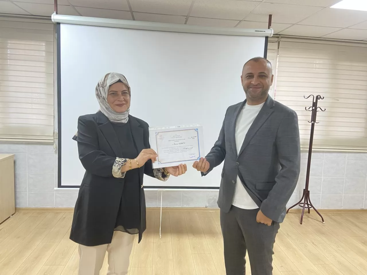 Osmaniye'de 59 Grup Üreme Sağlığı Eğitimi Başarıyla Tamamlandı