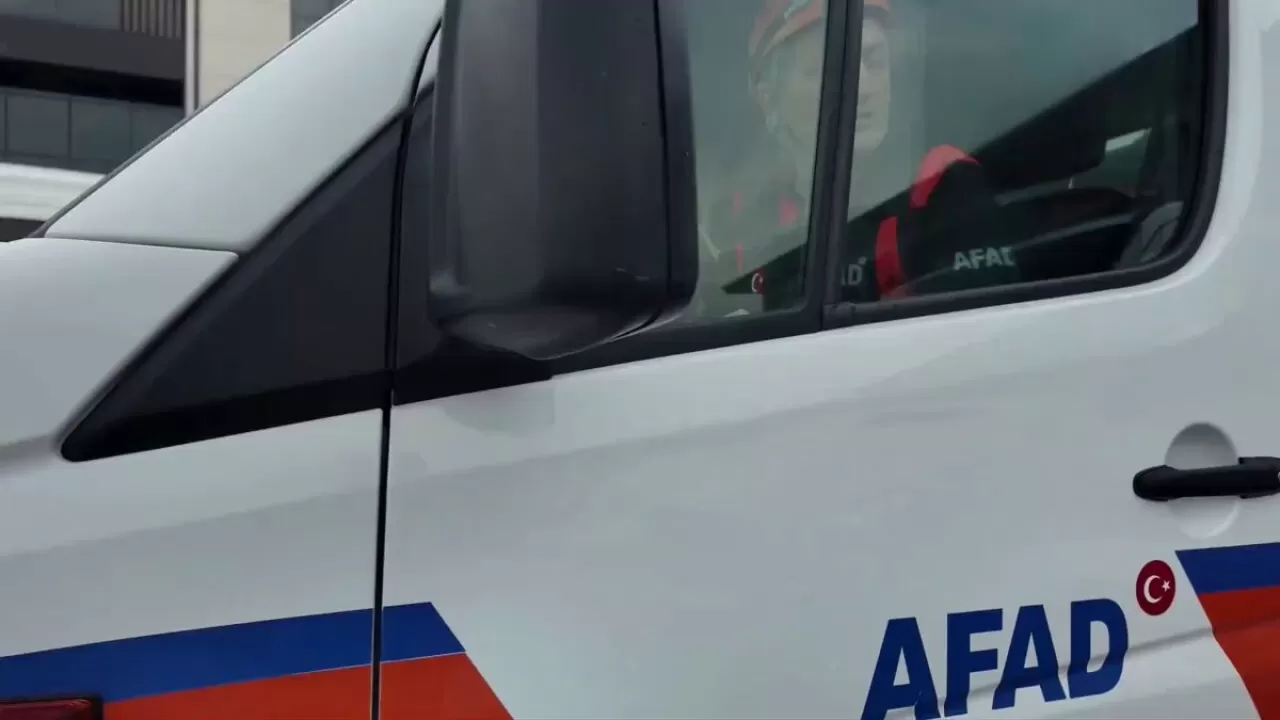 Kastamonu'da Bölgesel Deprem Tatbikatı Gerçekleştirildi