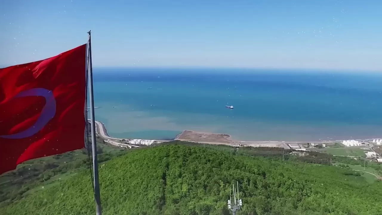 Türkiye Yüzyılı Buluşmaları İstanbul'da Kapanış Programı ile Sona Eriyor