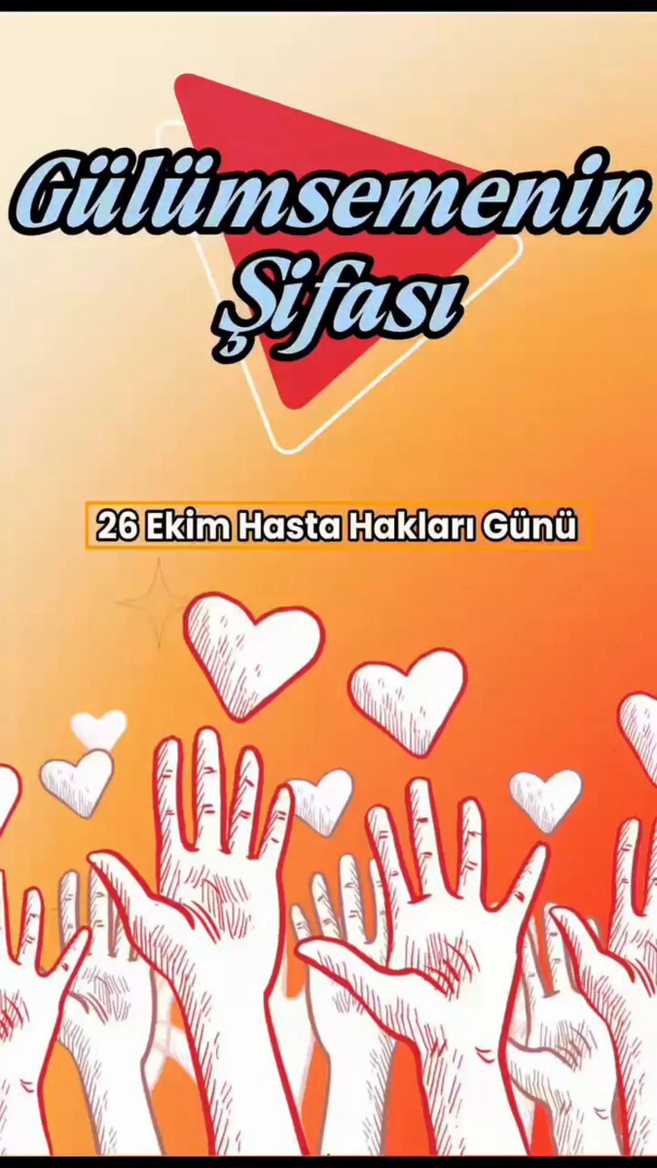 Kocaeli Şehir Hastanesi'nde Şifanın Yolu Güler Yüz ve Güvenden Geçiyor