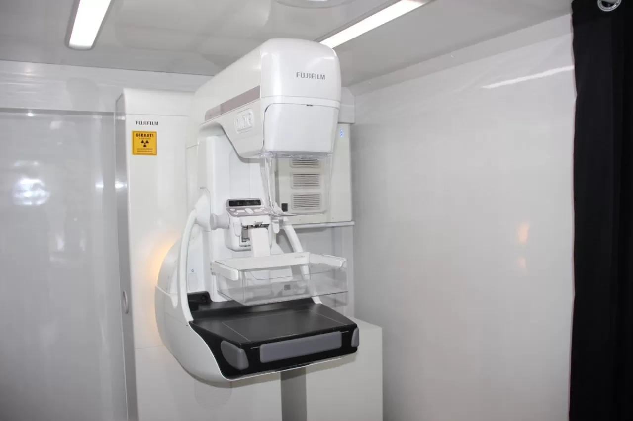 Sivas'ta Meme Kanseri Taraması: Ücretsiz Muayene Fırsatı