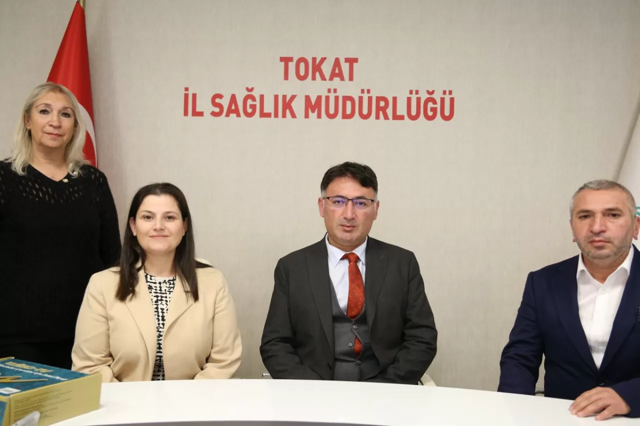 Tokat'ta Psikologlara Yönelik WISC-IV Zeka Ölçeği Uygulayıcı Eğitimi Düzenlenecek