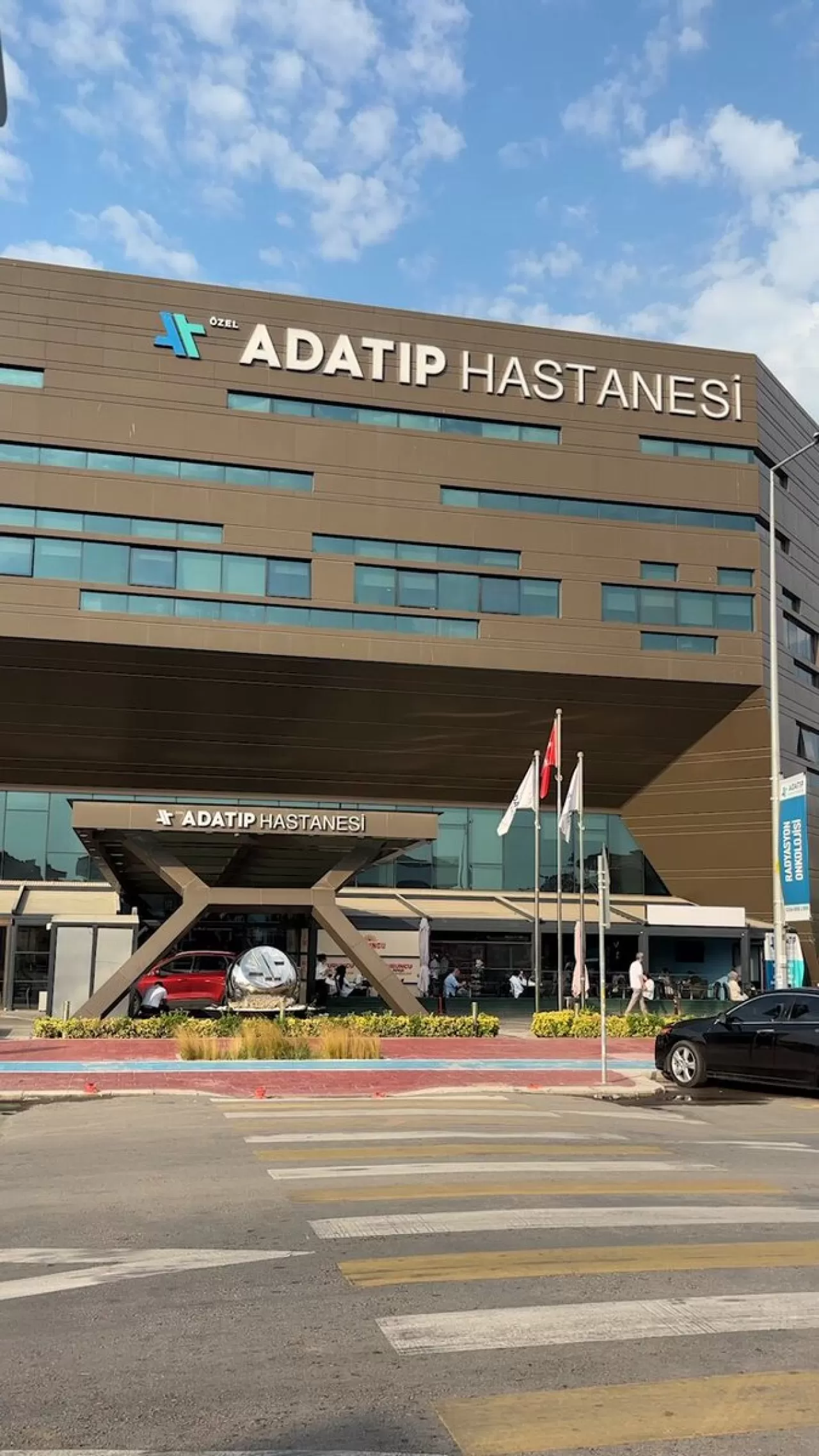 Rize Adatıp Hastanesi'nden Haftaya Sağlık ve Huzur Mesajı