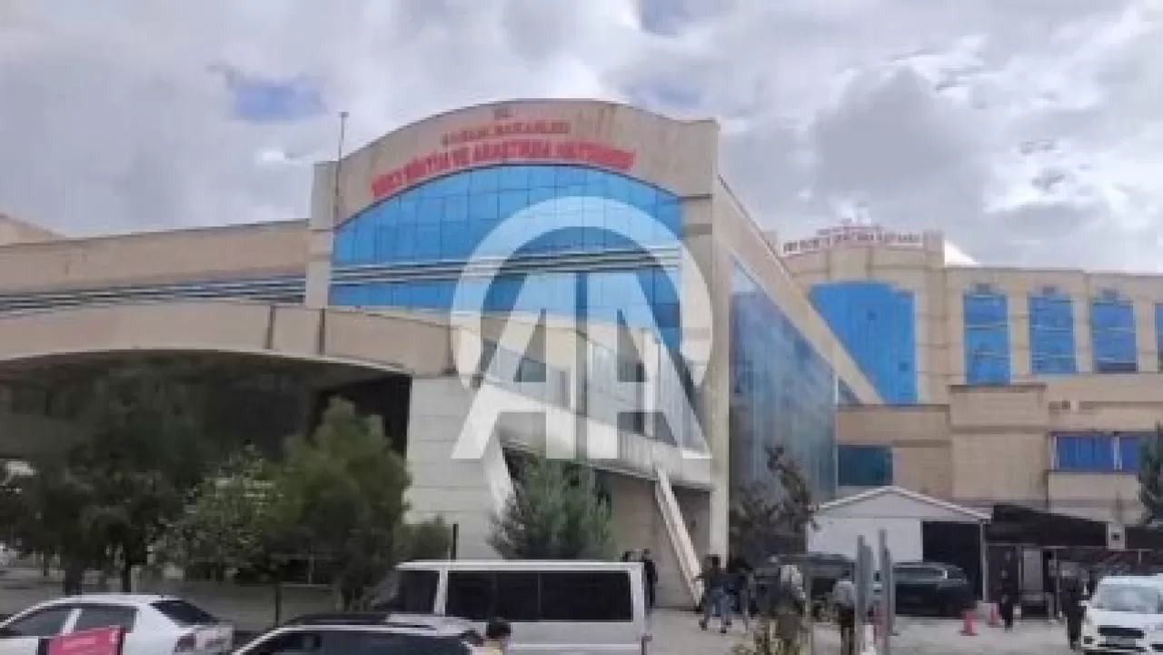 Siirt Eğitim ve Araştırma Hastanesi, Sağlık Hizmetlerinde Öne Çıkıyor