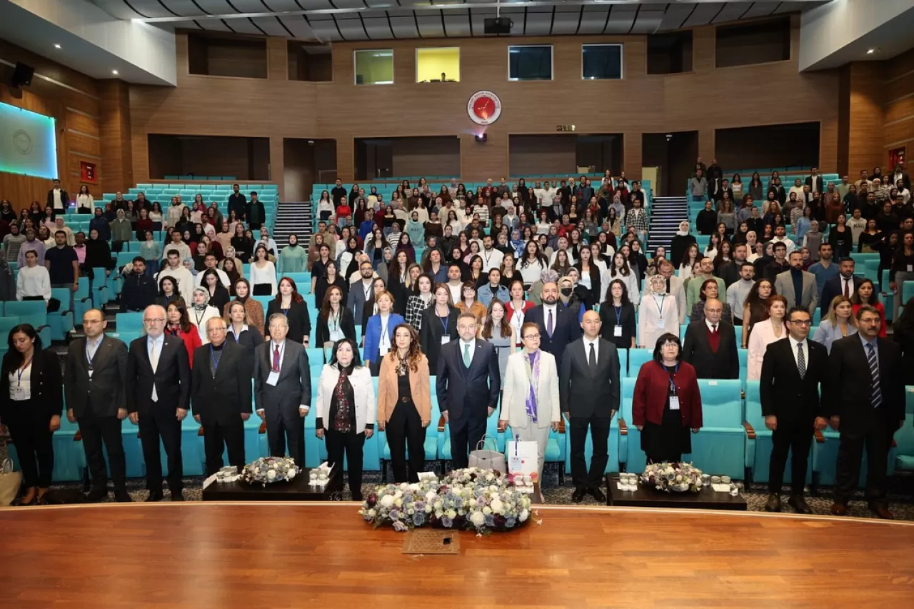 Sağlık Bilimleri Üniversitesi'nden Türkiye'nin İlk Ulusal Rehabilitasyon Hemşireliği Kongresi
