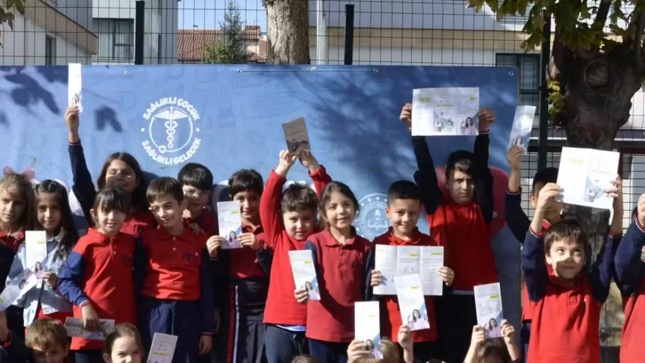 Eskişehir'de Öğrencilere Yönelik 