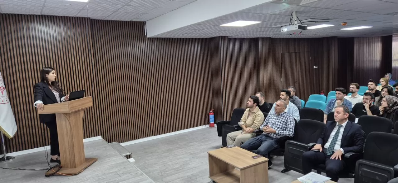 Siirt'te Aile Hekimliği Ek Yerleştirme Kurası Tamamlandı