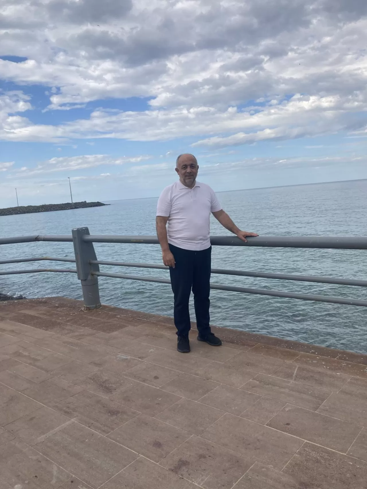 Afyonkarahisar'da Gençlik ve Spor İl Müdürü İsmail Hakkı Kasapoğlu'nun Mesajı