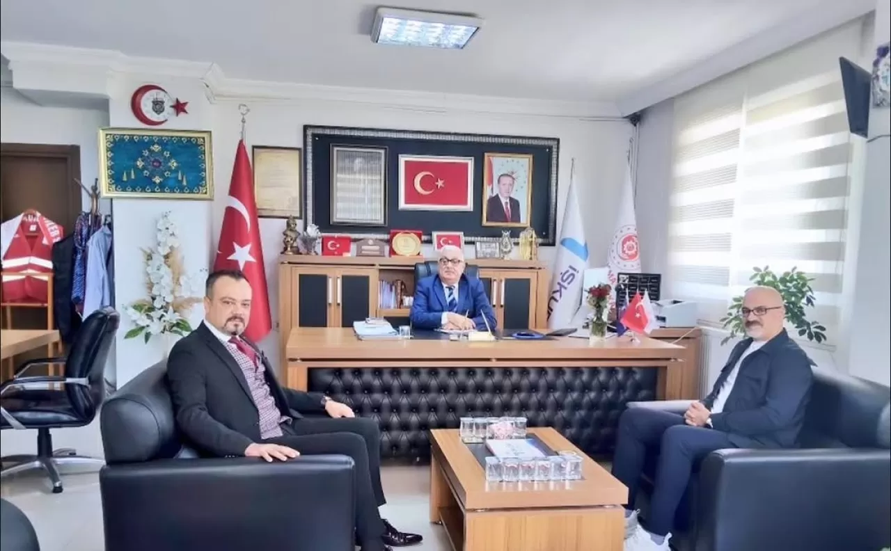 Osmaniye Yenihayat Hastanesi İŞKUR İle İstihdam İşbirliğini Güçlendiriyor