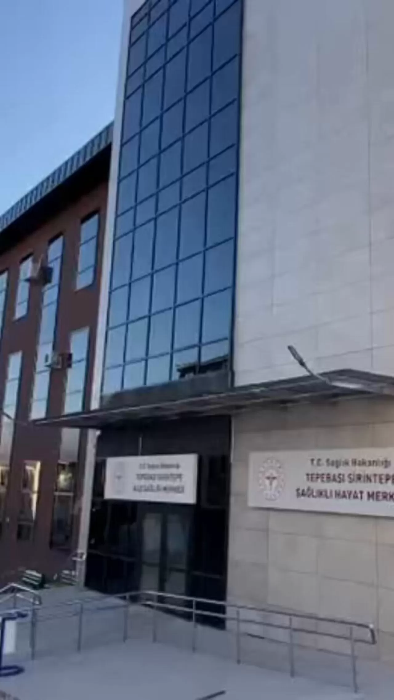 Eskişehir'de Sağlıklı Hayat Merkezleri Vatandaşlara Ücretsiz Hizmet Veriyor