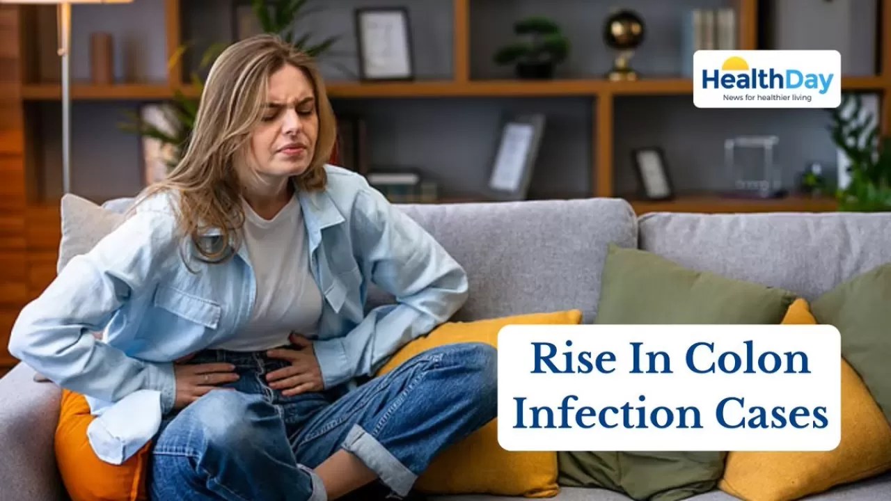 ABD'de Genç Yetişkinlerde Şiddetli Divertikülit Vakalarında Artış